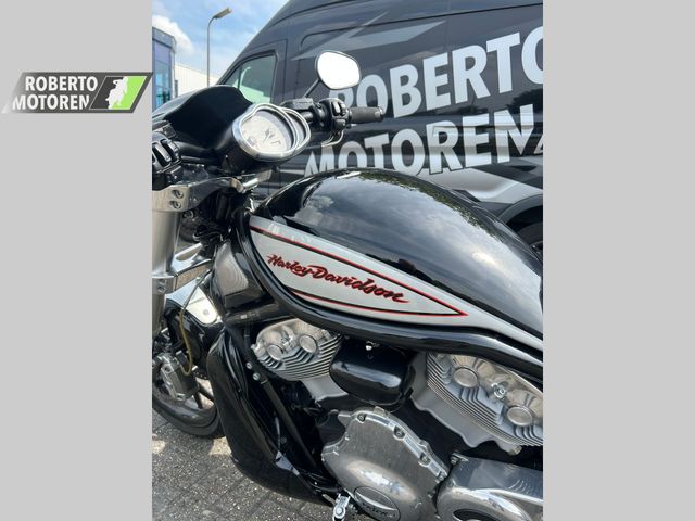 harley-davidson - v-rod-street-rod-vrscr