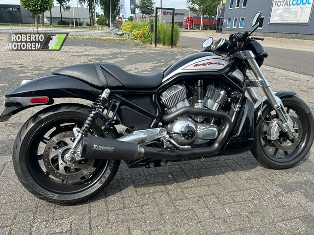 harley-davidson - v-rod-street-rod-vrscr