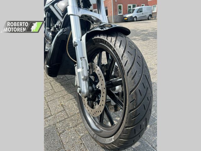 harley-davidson - v-rod-street-rod-vrscr