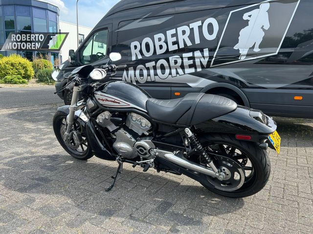 harley-davidson - v-rod-street-rod-vrscr