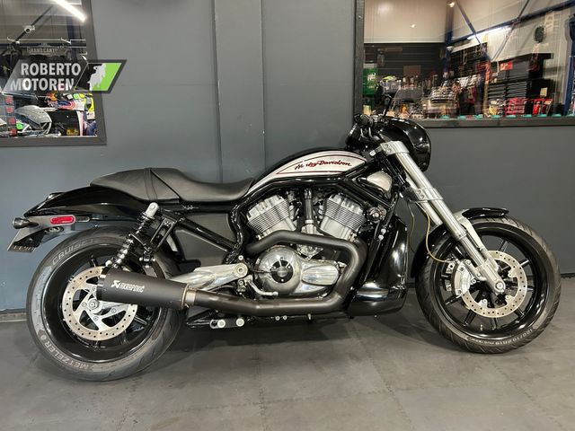 harley-davidson - v-rod-street-rod-vrscr