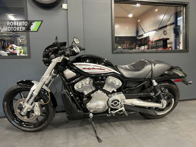 harley-davidson - v-rod-street-rod-vrscr