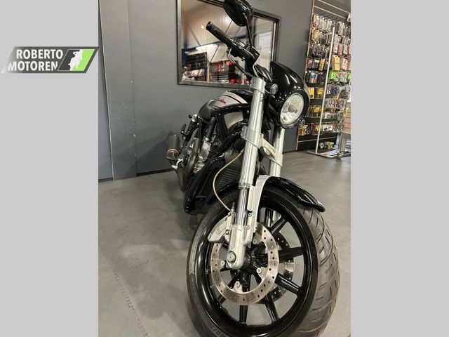 harley-davidson - v-rod-street-rod-vrscr