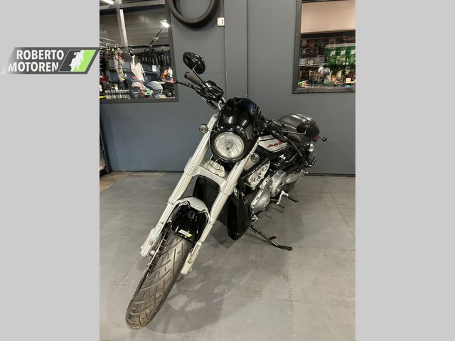 harley-davidson - v-rod-street-rod-vrscr