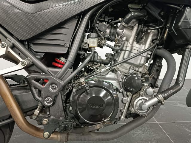 yamaha - xt-660-x