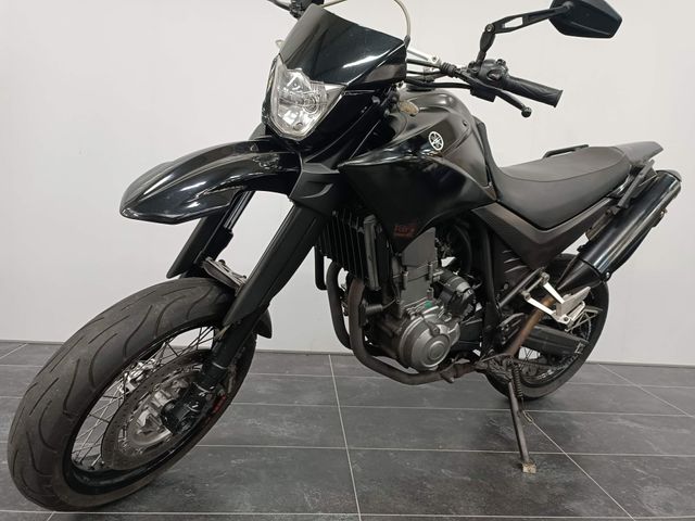 yamaha - xt-660-x
