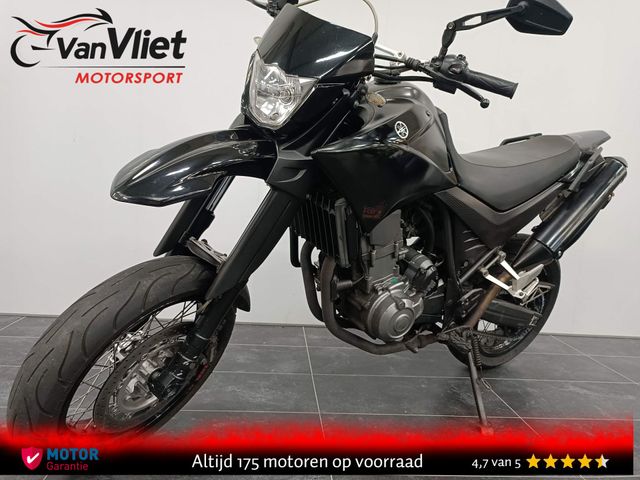 yamaha - xt-660-x