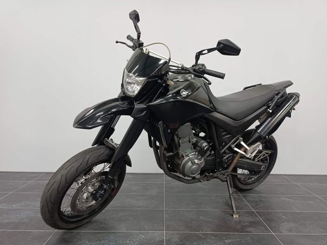yamaha - xt-660-x