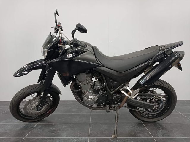 yamaha - xt-660-x