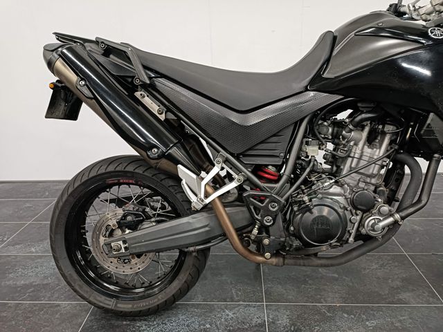 yamaha - xt-660-x