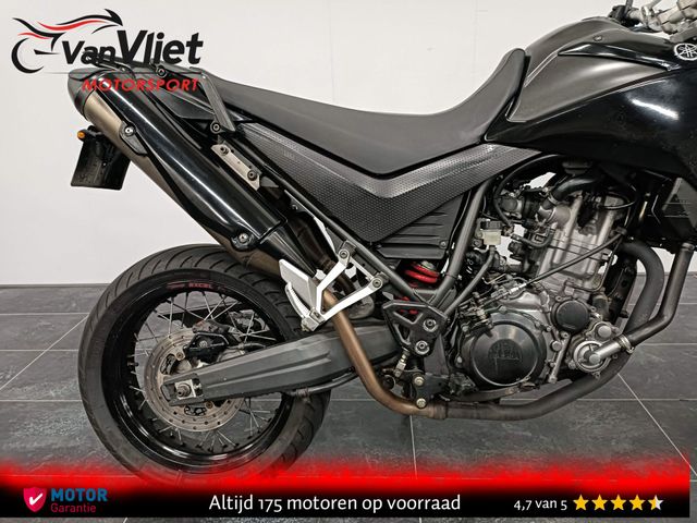 yamaha - xt-660-x