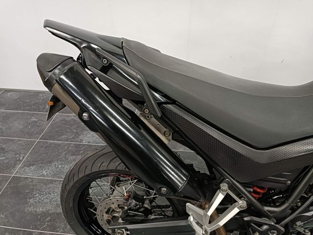 yamaha - xt-660-x