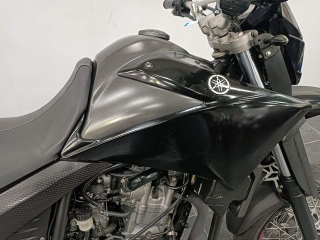 yamaha - xt-660-x