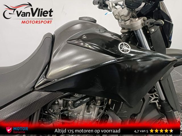yamaha - xt-660-x