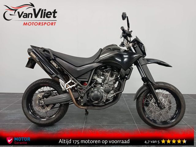 yamaha - xt-660-x