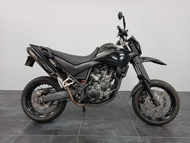 yamaha - xt-660-x