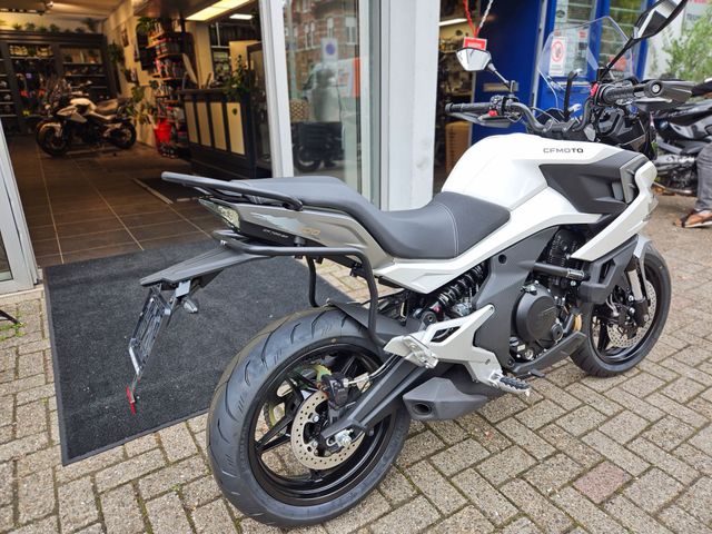 cfmoto - 700-mt