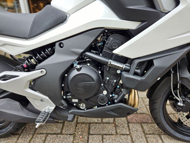 cfmoto - 700-mt