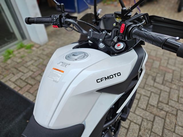 cfmoto - 700-mt