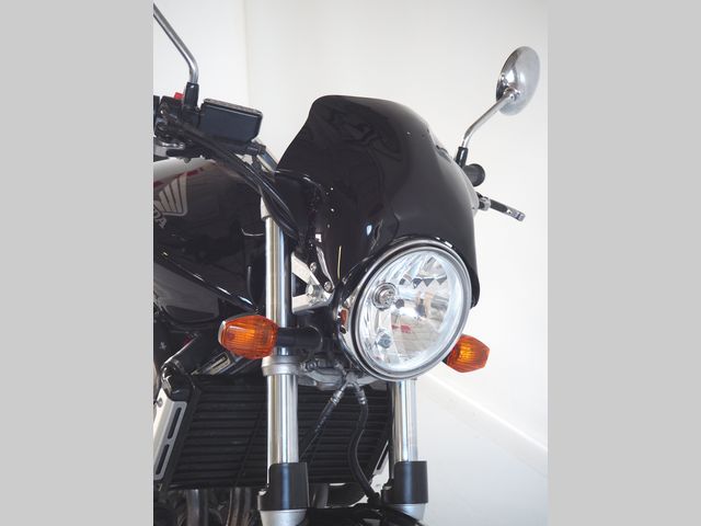 honda - cb-900-f-hornet