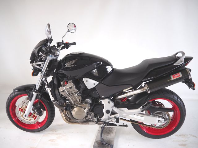 honda - cb-900-f-hornet