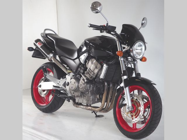 honda - cb-900-f-hornet