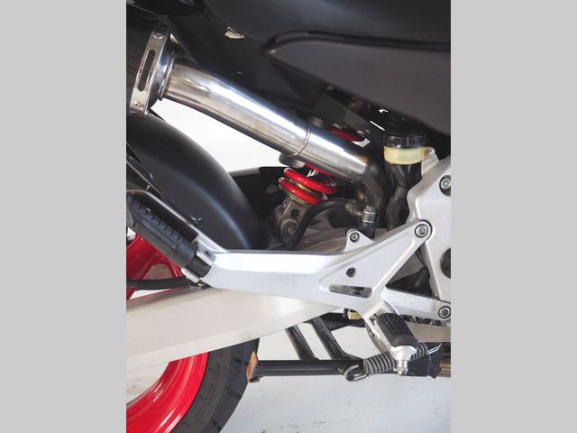 honda - cb-900-f-hornet