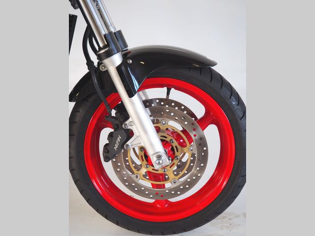 honda - cb-900-f-hornet