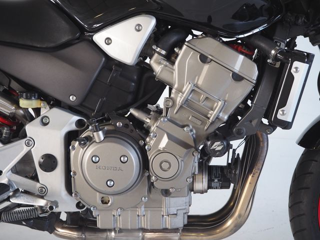 honda - cb-900-f-hornet