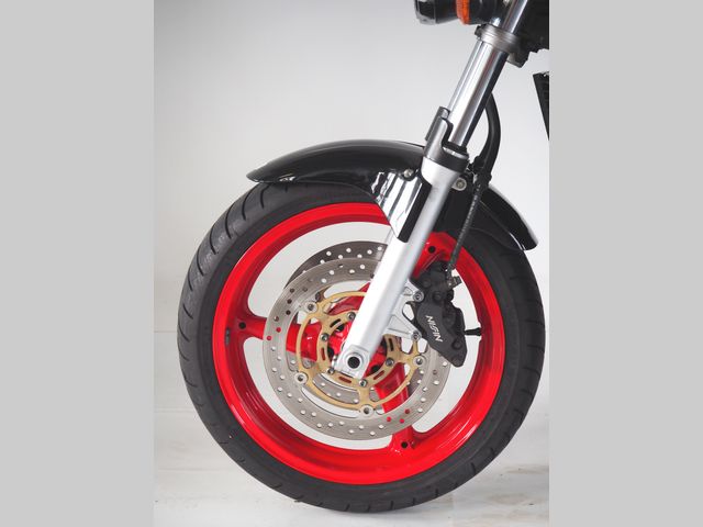 honda - cb-900-f-hornet