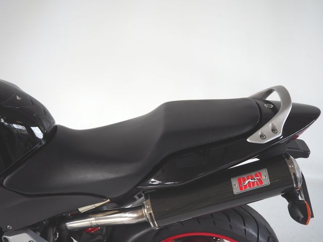 honda - cb-900-f-hornet