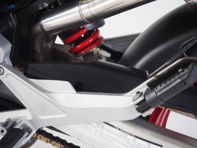 honda - cb-900-f-hornet