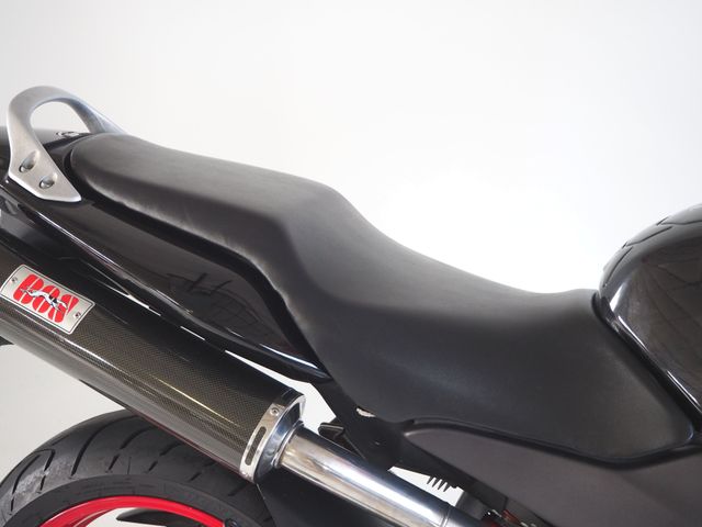 honda - cb-900-f-hornet