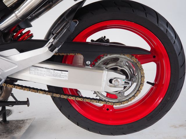 honda - cb-900-f-hornet