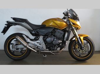 Honda CB 600 F Hornet 2007 occasion
