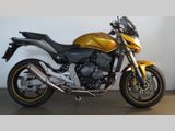 HONDA CB 600 F HORNET
