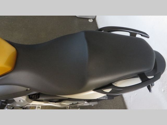 honda - cb-600-f-hornet