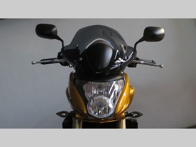 honda - cb-600-f-hornet