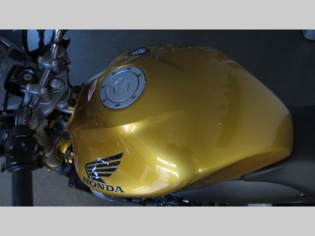 honda - cb-600-f-hornet