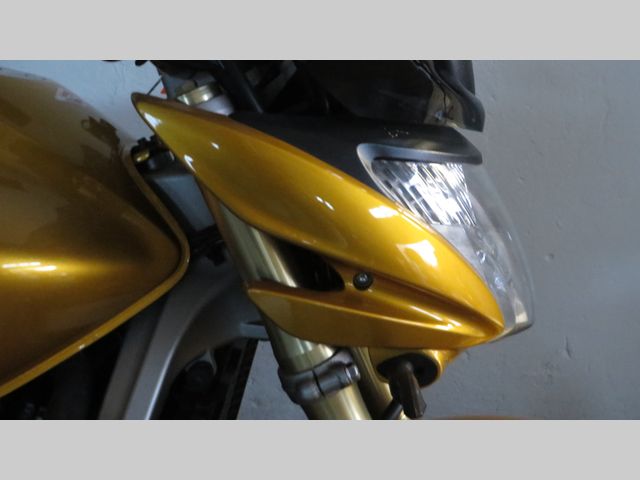 honda - cb-600-f-hornet
