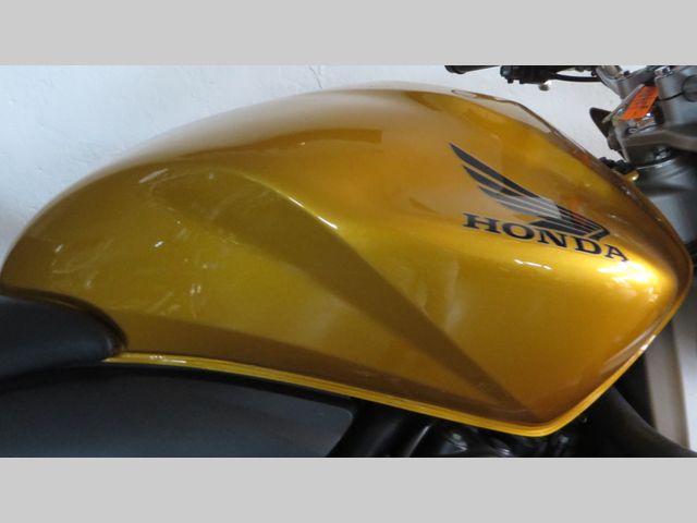 honda - cb-600-f-hornet