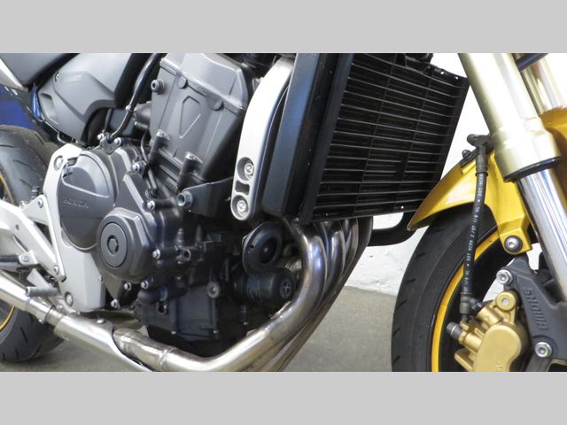 honda - cb-600-f-hornet