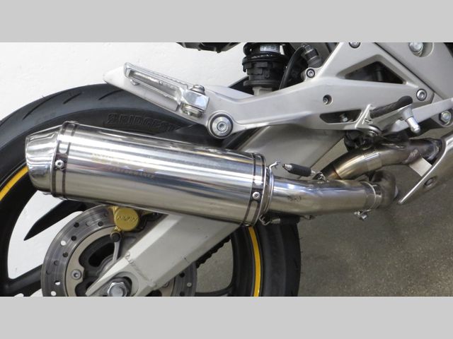 honda - cb-600-f-hornet