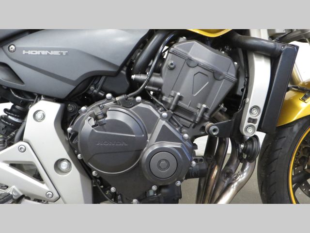 honda - cb-600-f-hornet