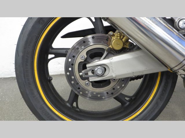 honda - cb-600-f-hornet