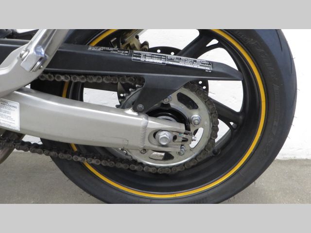 honda - cb-600-f-hornet