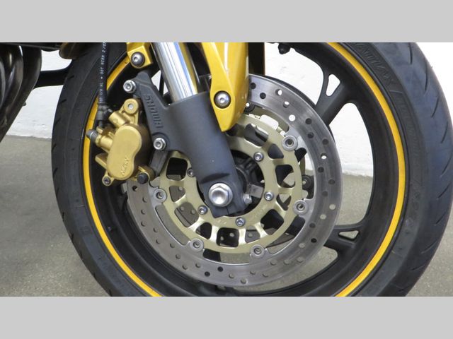 honda - cb-600-f-hornet