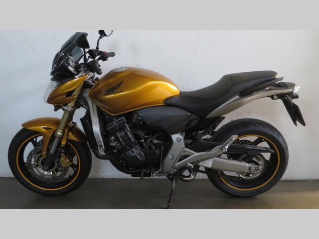 honda - cb-600-f-hornet