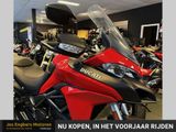 DUCATI MULTISTRADA 950