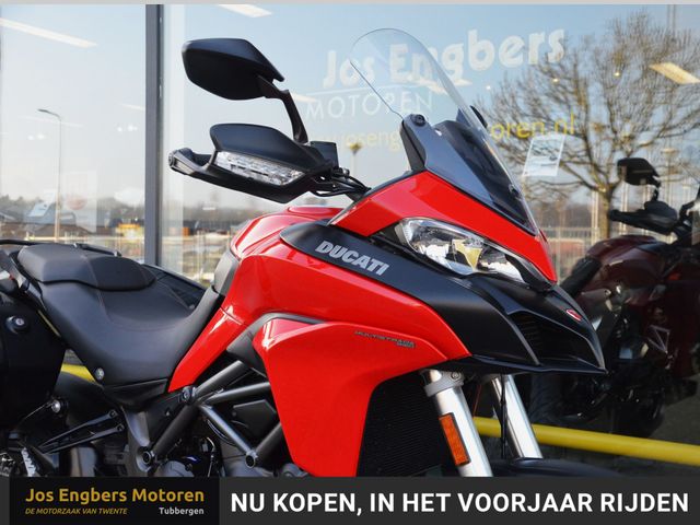 ducati - multistrada-950
